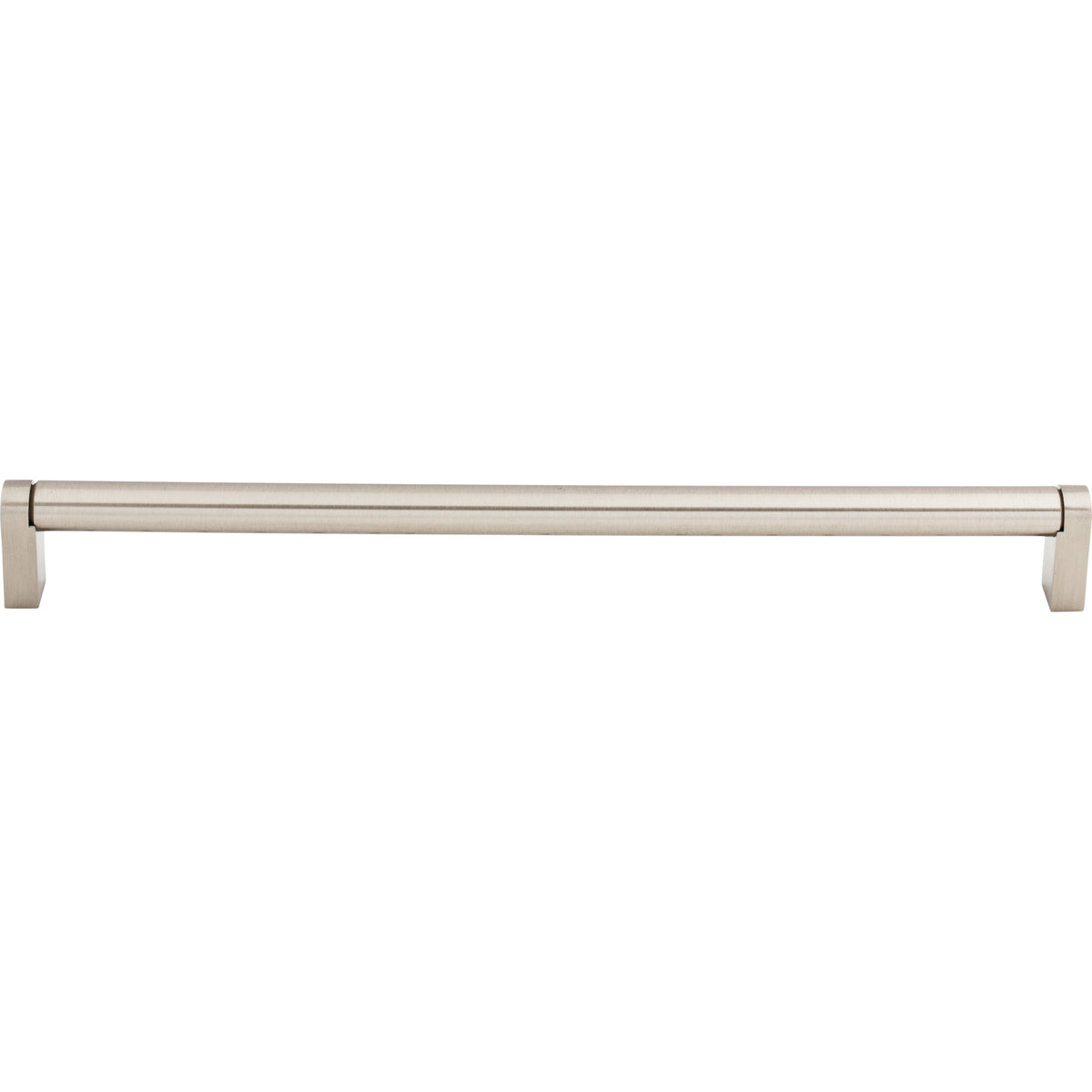 Top Knobs Pennington Bar Pull in Brushed Satin Nickel