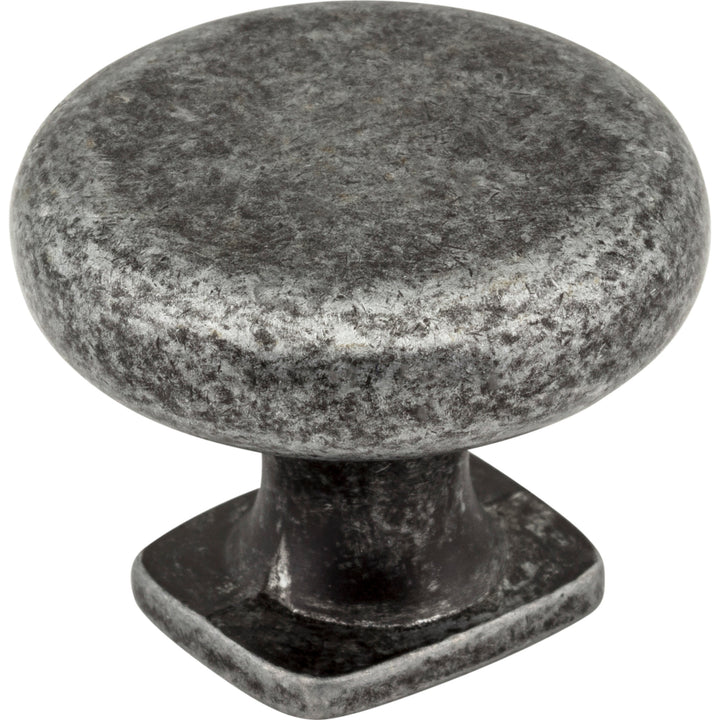 1-3/8" Belcastel 1 Cabinet Knob