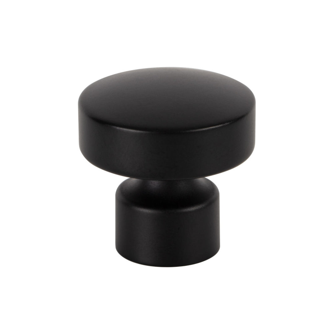 Lennox Mushroom Knob