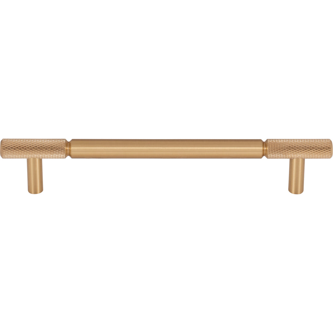 Top Knobs - Prestwick Bar Pulls (TK3241AG) 6 5/16" Honey Bronze