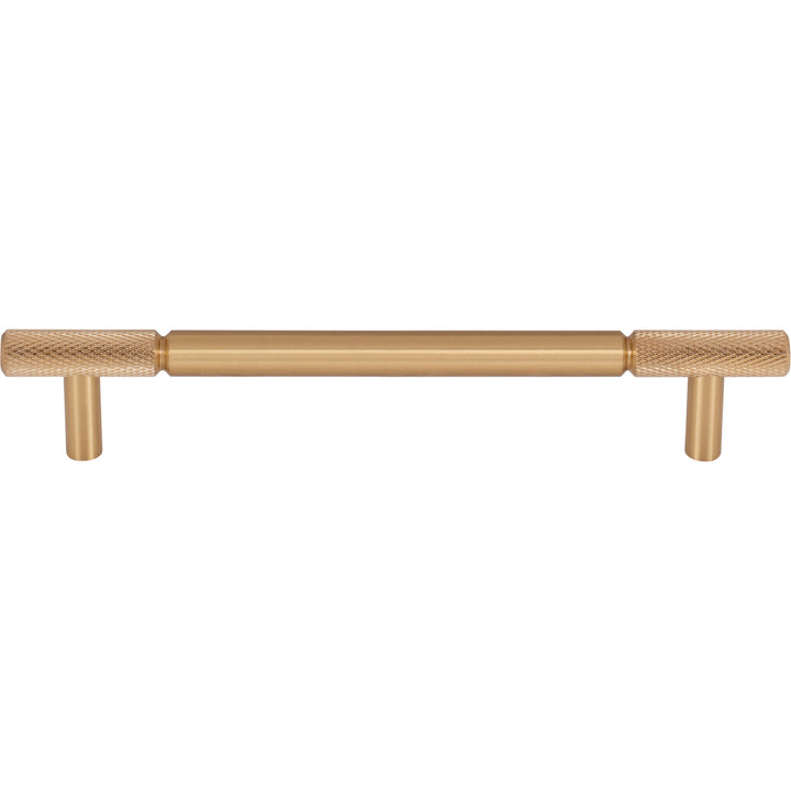 Top Knobs - Prestwick Bar Pulls (TK3241AG) 6 5/16" Honey Bronze