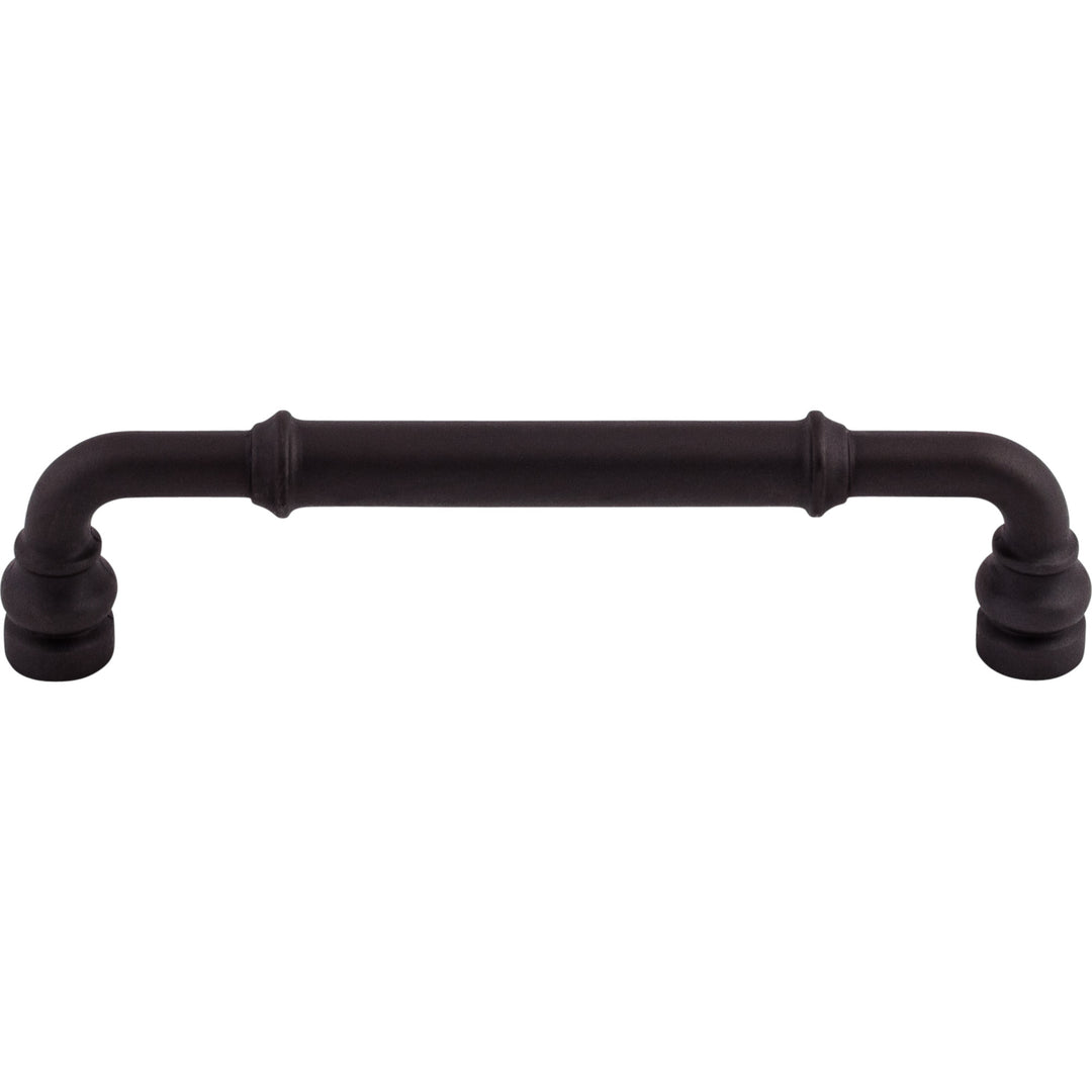 Top Knobs - Brixton Pulls 5 1/16" Sable