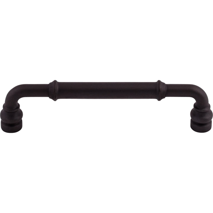 Top Knobs - Brixton Pulls 5 1/16" Sable