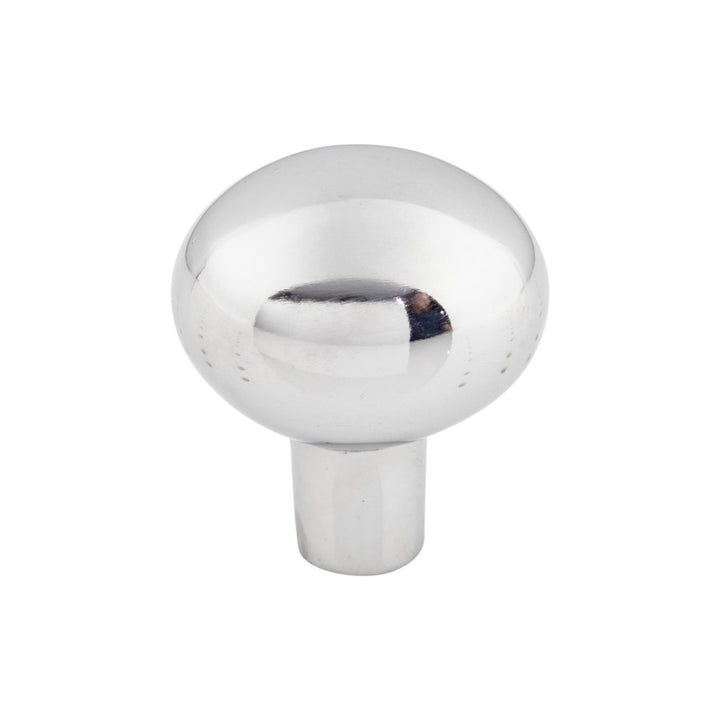 Aspen II Oval Knob