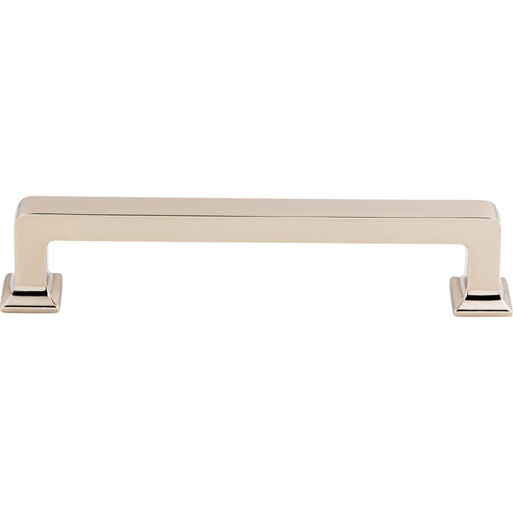 Ascendra Bar Pull