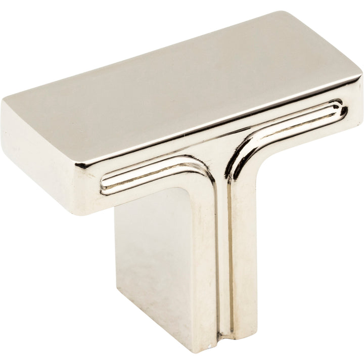 1-3/8" Rectangle Anwick Cabinet Knob