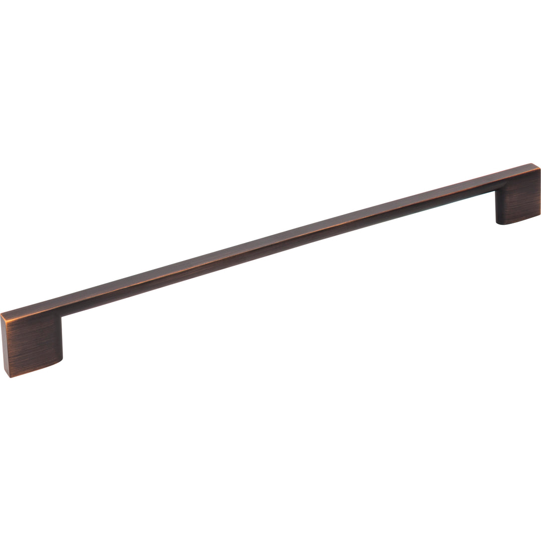 Sutton Square Cabinet Bar Pull