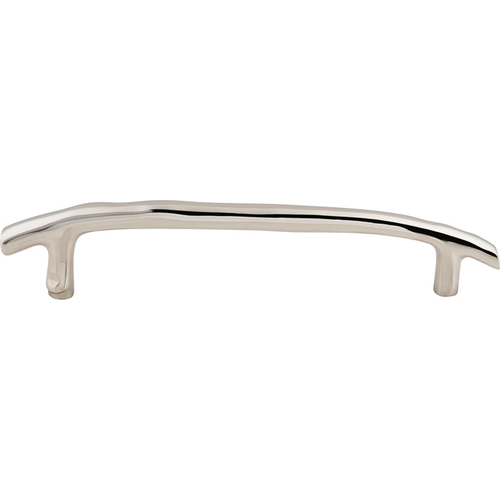 Top Knobs - Aspen II Twig Bar Pulls 8" Polished Nickel