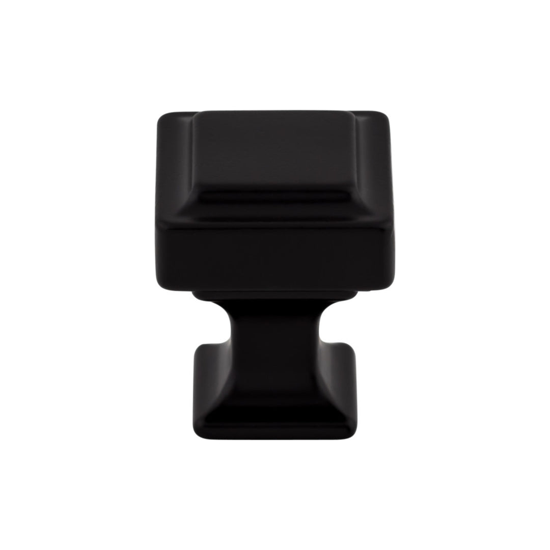 Ascendra Square Knob