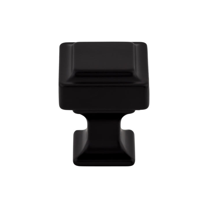 Ascendra Square Knob