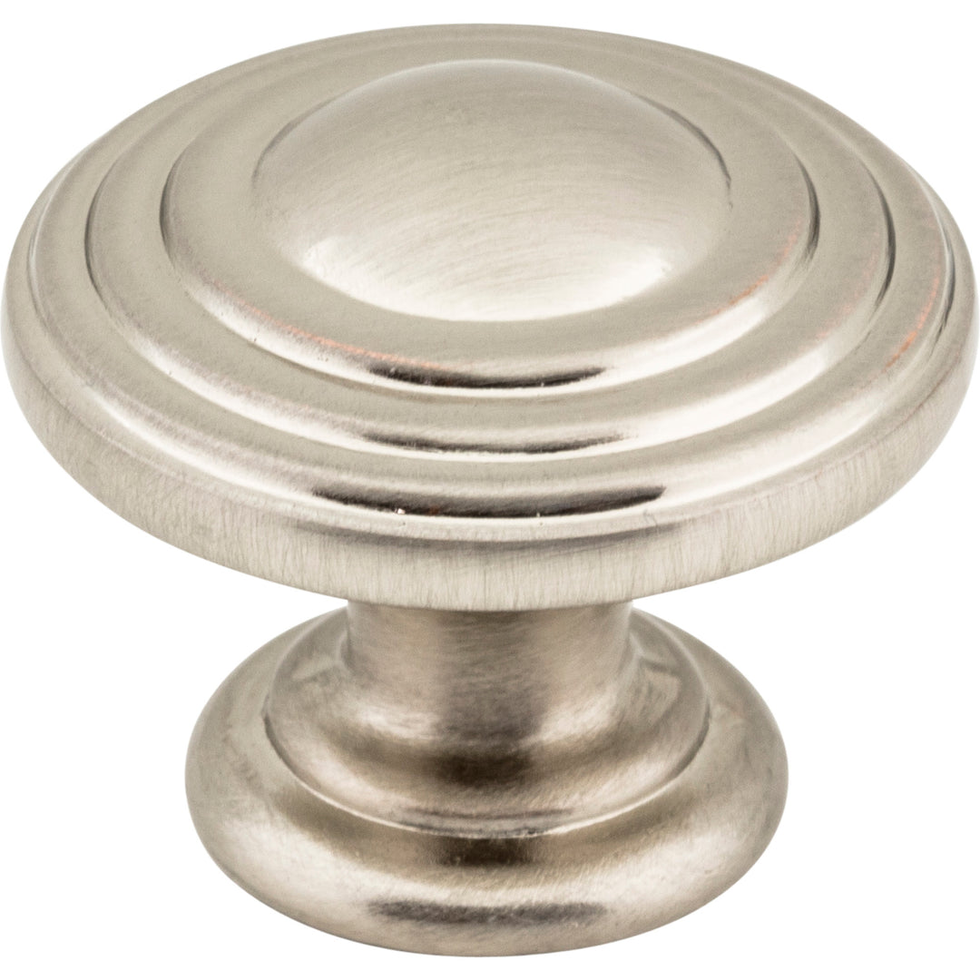 1-1/4" Stacked Bremen 2 Cabinet Knob