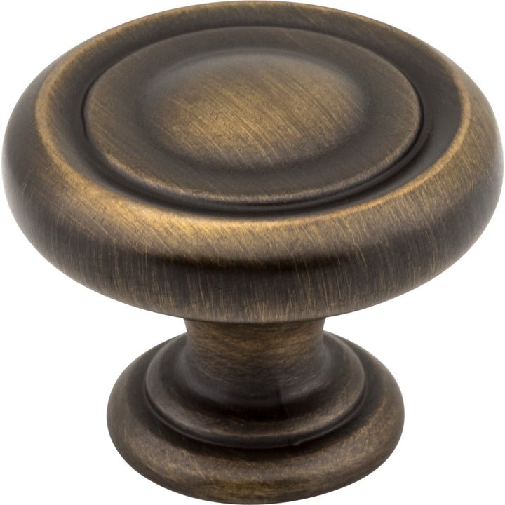 1-1/4" Bremen 1 Cabinet Knob