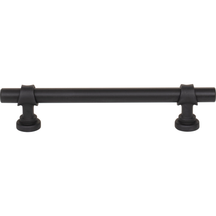 Top Knobs - Bit Bar Pulls (M1197) 5 1/16" Flat Black