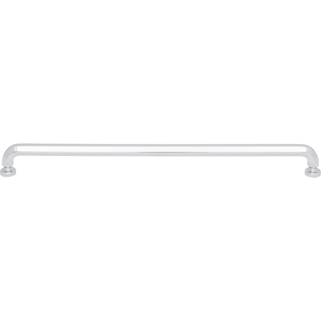 Top Knobs - Stanmore Bar Pulls 12" Polished Chrome
