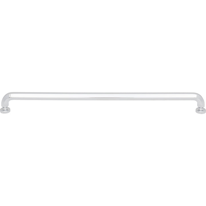 Top Knobs - Stanmore Bar Pulls 12" Polished Chrome
