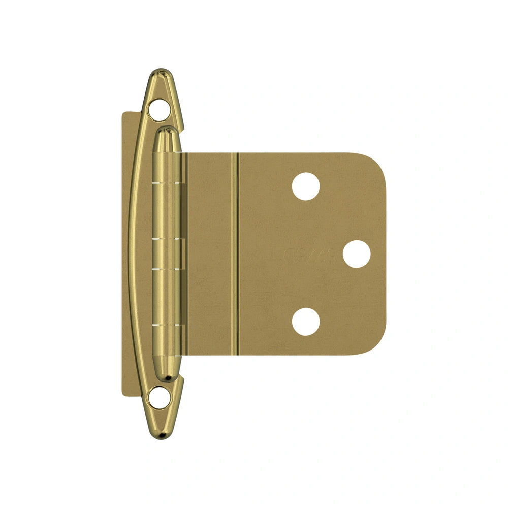 Amerock - Decorative Hinges - Decorative Face Frame, Free-Swing - b2b8c434-da35-47af-bad9-141a4d65c0f4-1000x1000.webp