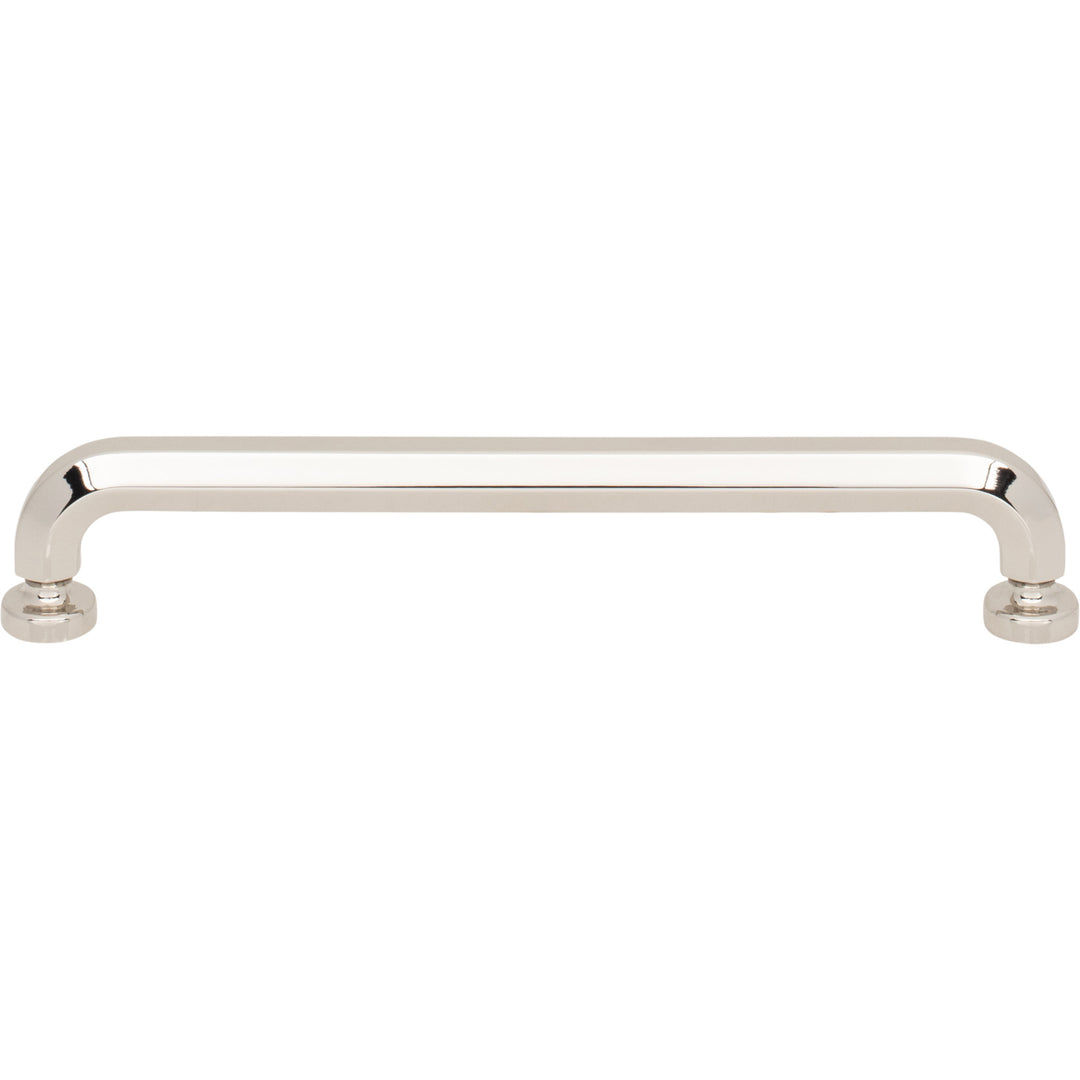 Top Knobs - Stanmore Bar Pulls 6 5/16" Polished Nickel
