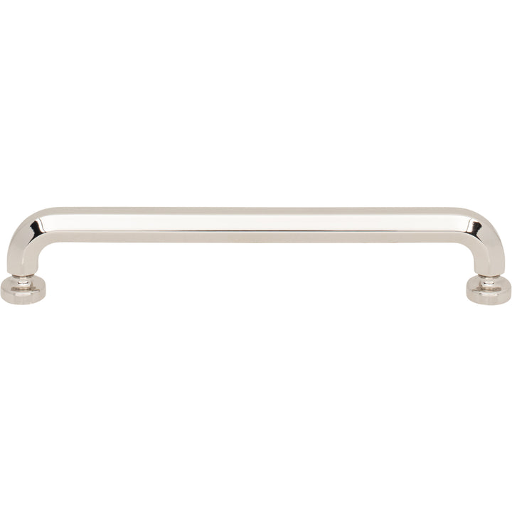 Top Knobs - Stanmore Bar Pulls 6 5/16" Polished Nickel