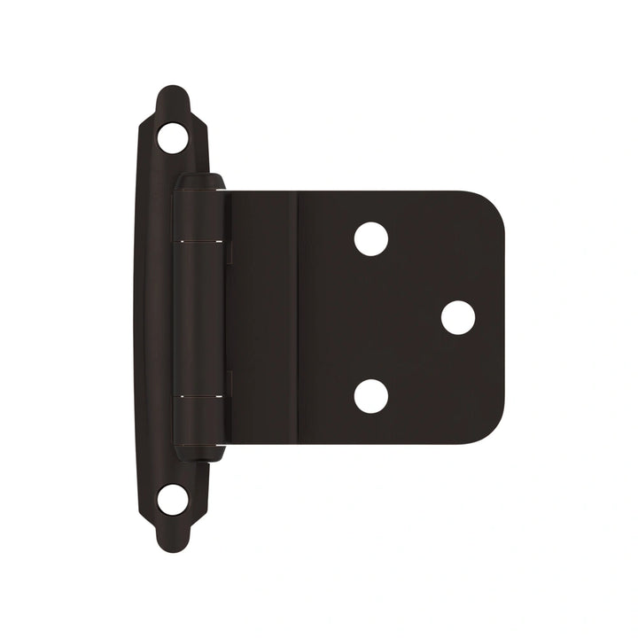 Amerock - Decorative Hinges - Decorative Face Frame, Self-Closing (3/8in Inset - 1/2in Overlay) - b2fb6d92-dd52-4d28-a771-77a70d1915bb-1000x1000.webp