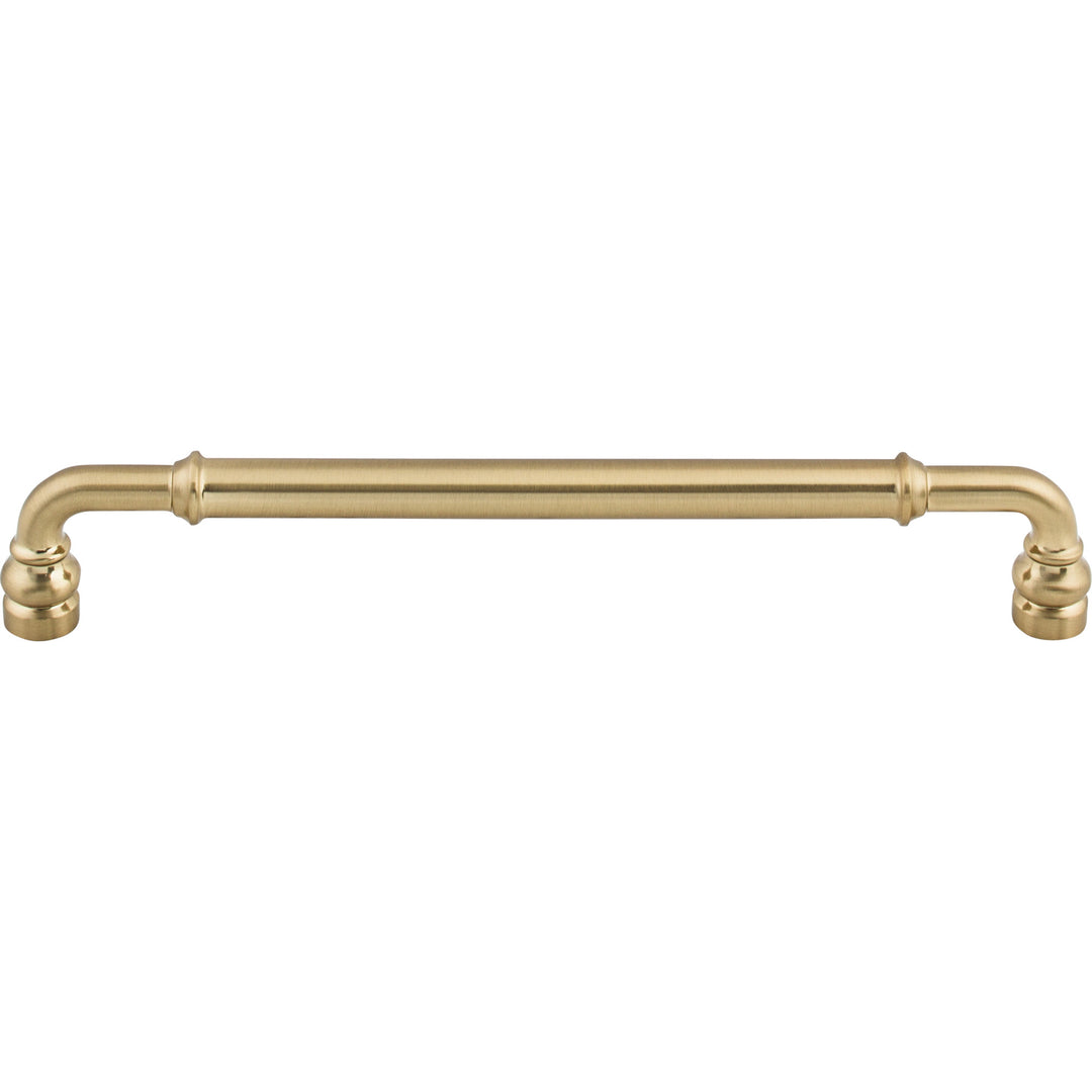 Top Knobs - Brixton Pulls 7 9/16" Honey Bronze