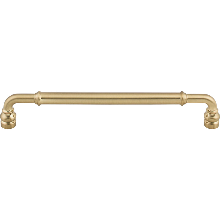 Top Knobs - Brixton Pulls 7 9/16" Honey Bronze