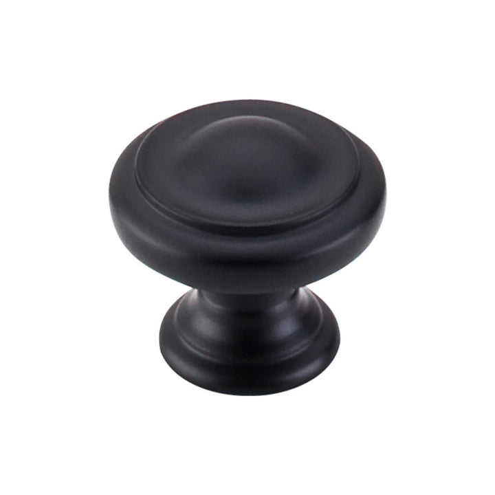 Dome Round Knob