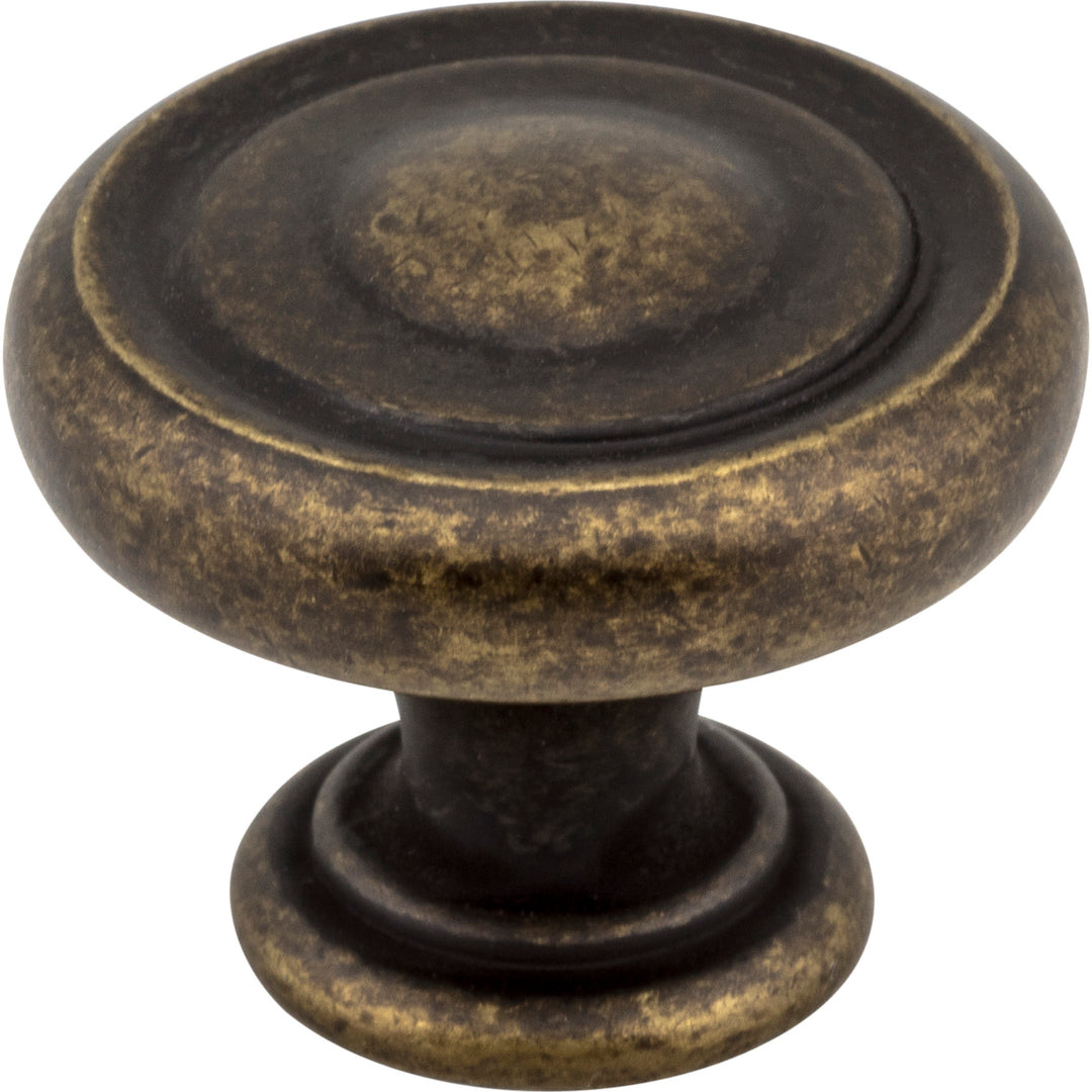 1-1/4" Bremen 1 Cabinet Knob