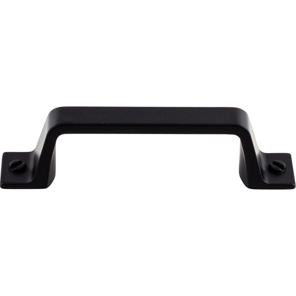 Top Knobs - Channing Pulls 3" Flat Black