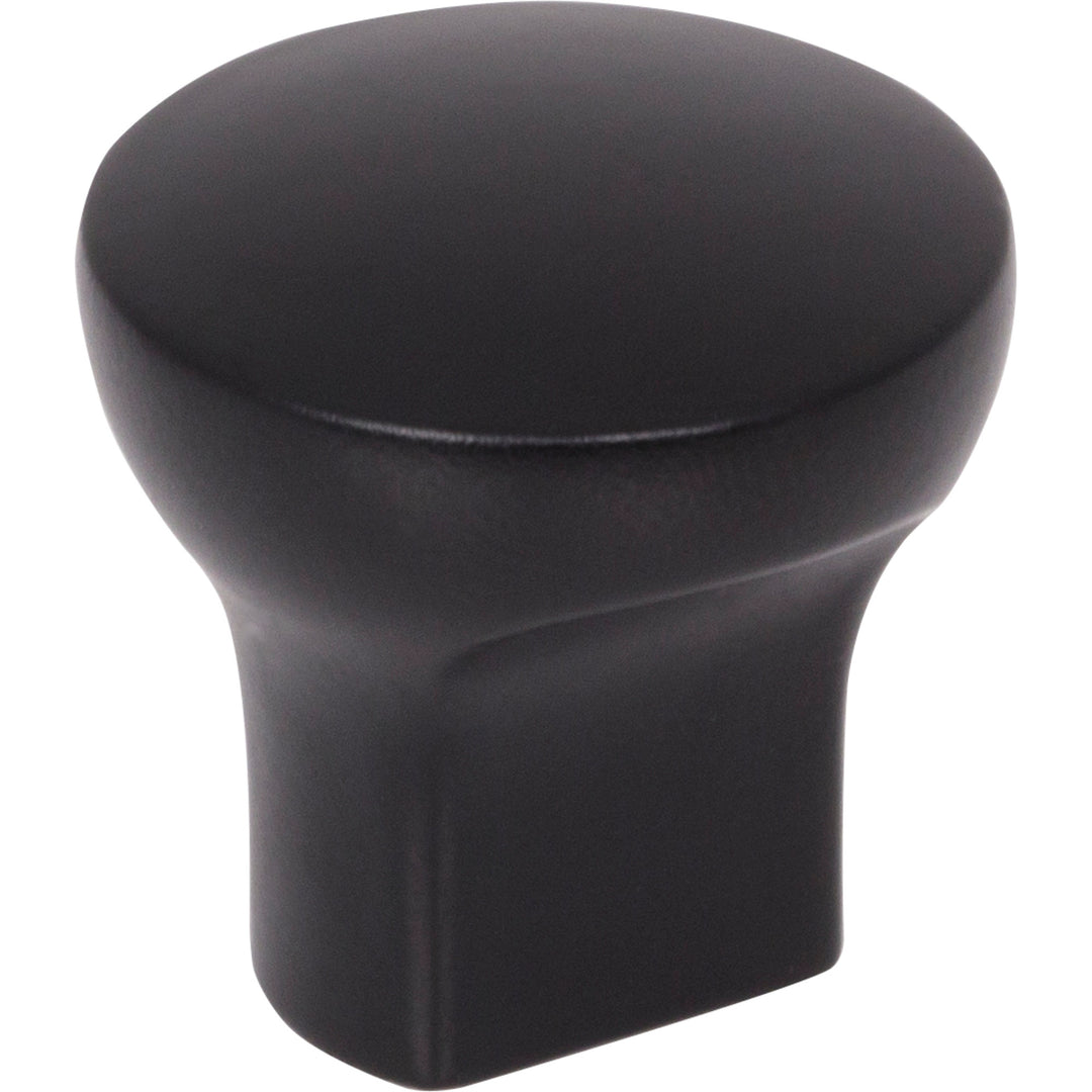 1" Round Brenton Cabinet Knob