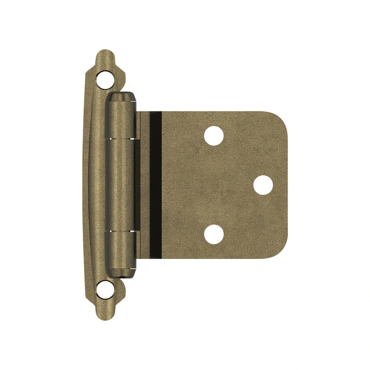 Amerock - Decorative Hinges - Decorative Face Frame, Self-Closing (3/8in Inset - 1/2in Overlay) - b6ce7d70-9213-4d7c-9b9a-66c350524eb3-1000x1000.webp