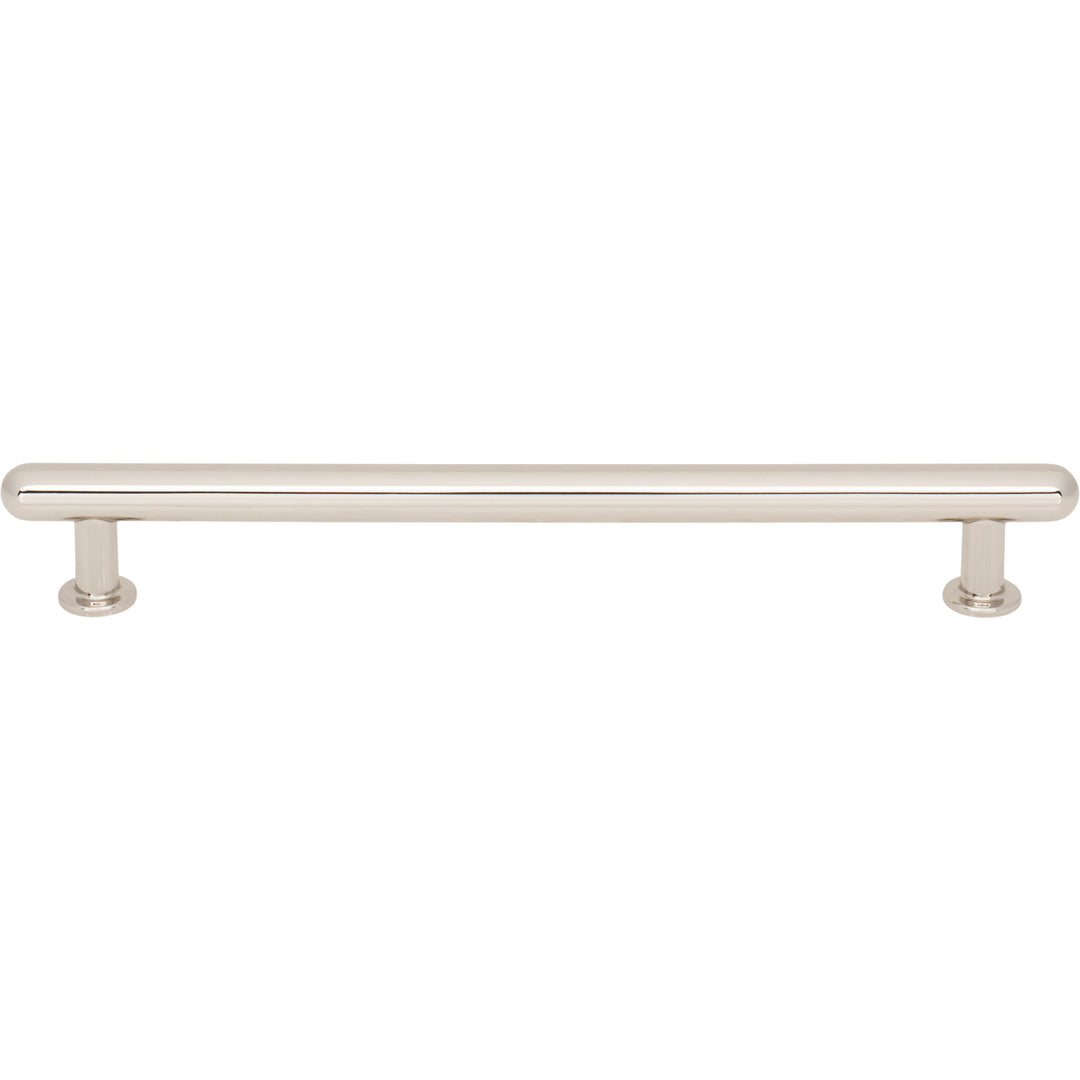 Top Knobs - Lambert Bar Pulls 7 9/16" Polished Nickel