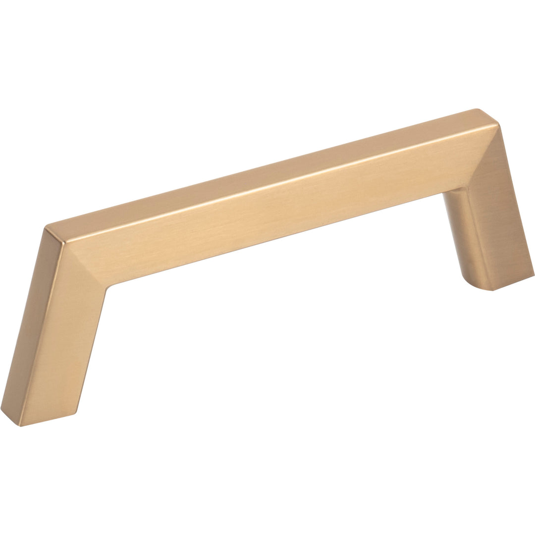 Ivan Handle Pulls