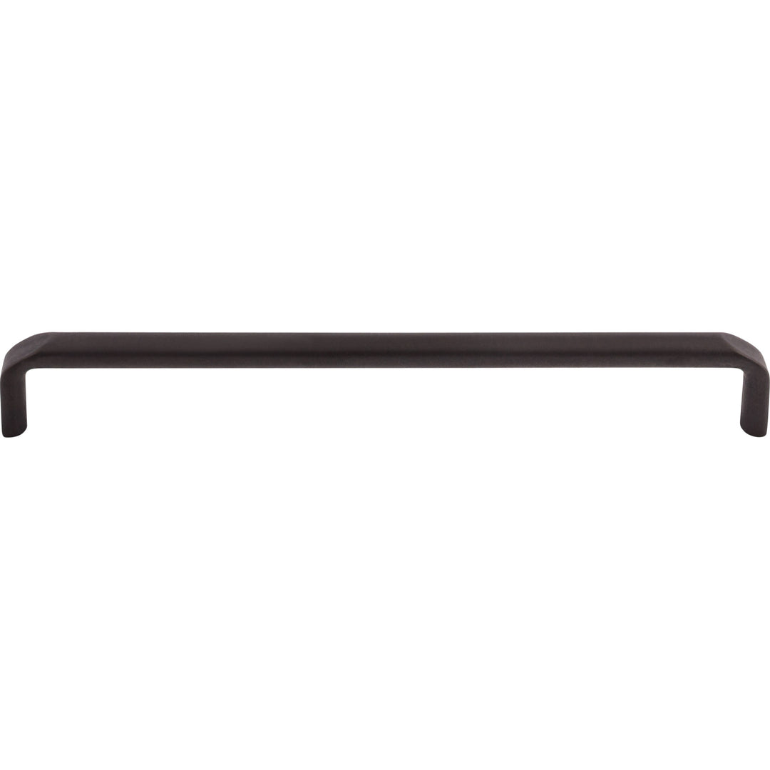 Top Knobs - Exeter Bar Pulls 8 13/16" Sable
