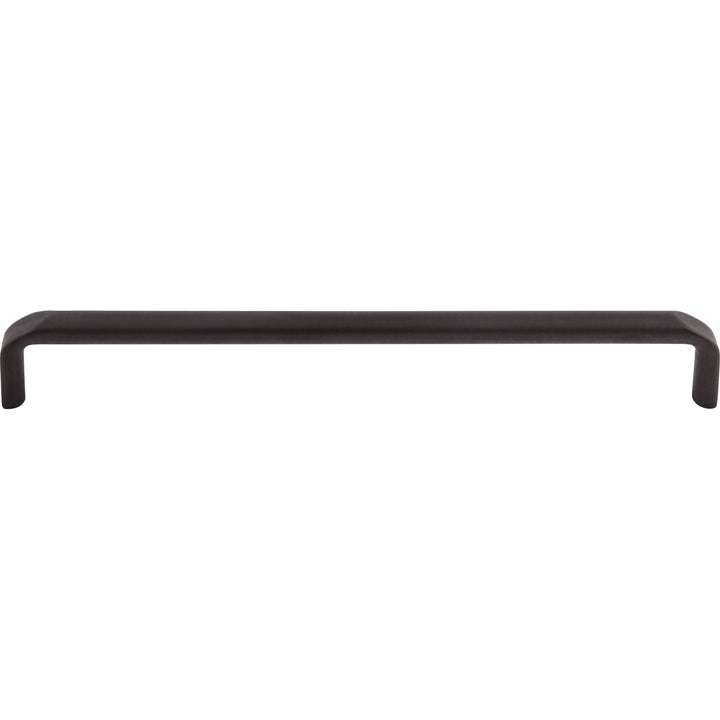 Top Knobs - Exeter Bar Pulls 8 13/16" Sable