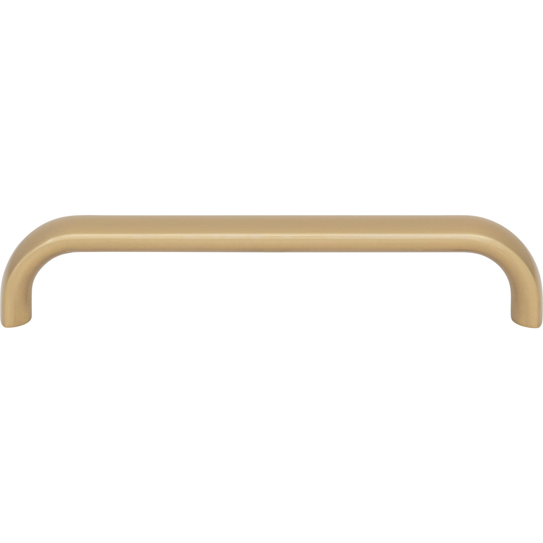Top Knobs - Brockwell Bar Pulls 5 1/16" Honey Bronze