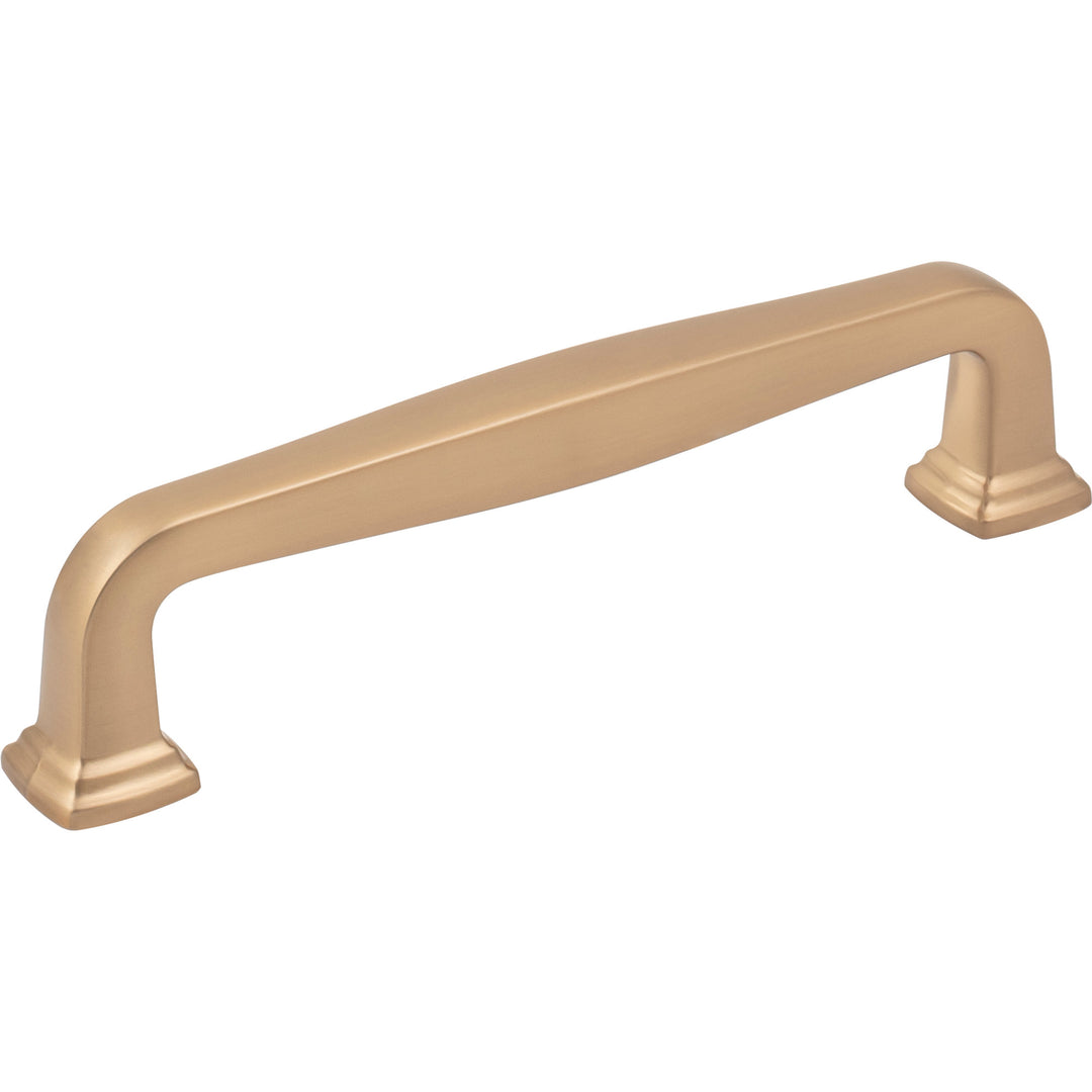 Fontana Handle Pulls