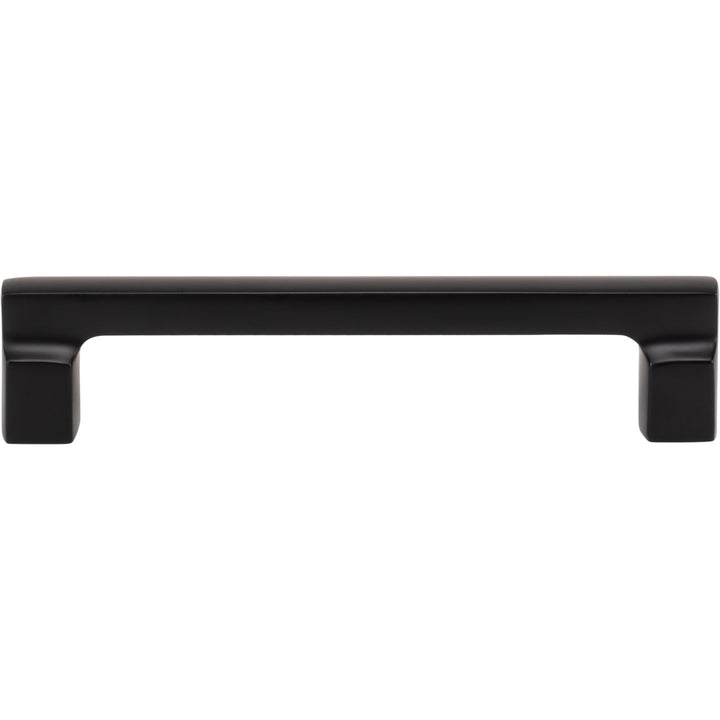 Atlas - Reeves Bar Pull Reeves Pulls 5 1/16" Matte Black