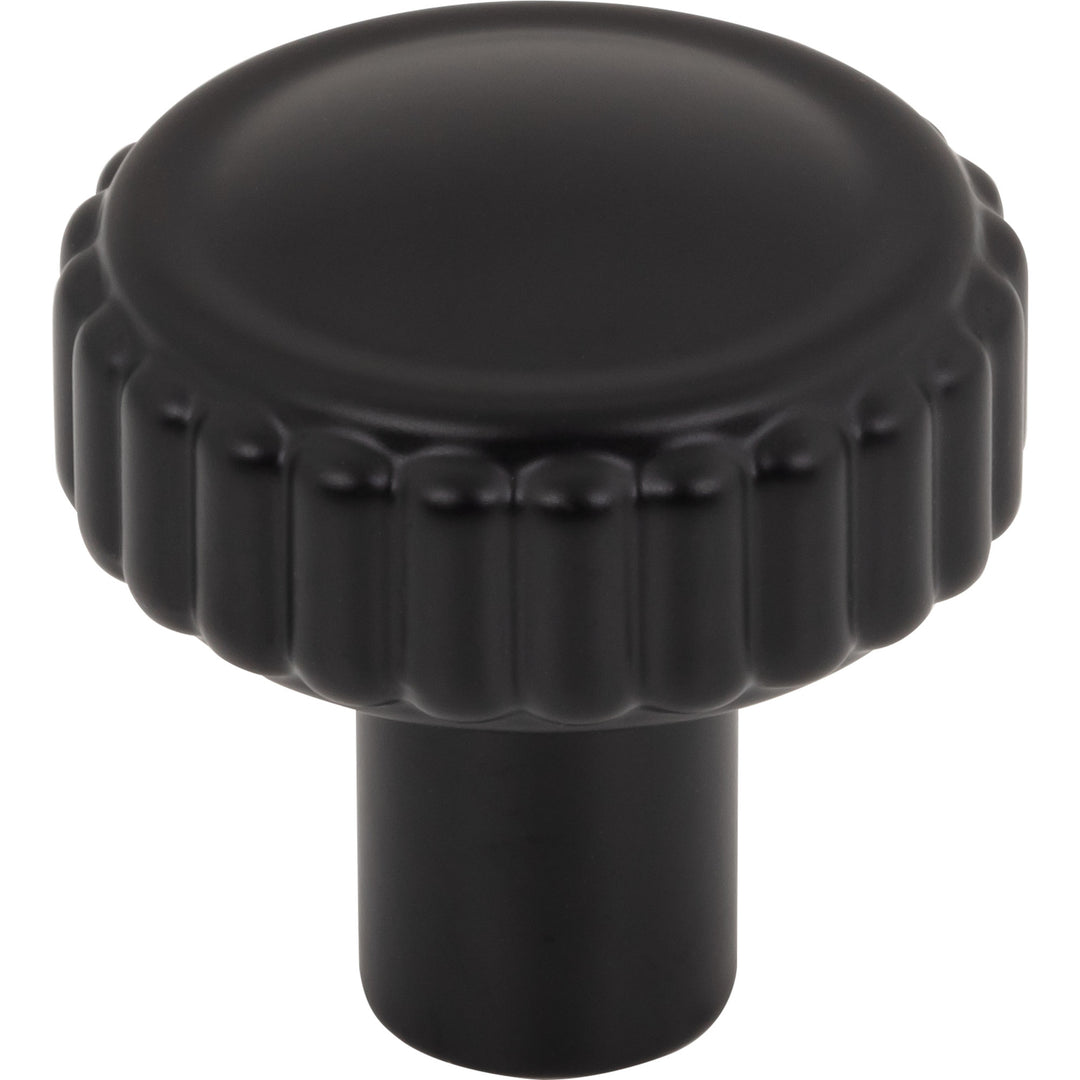 Coddington Round Knob