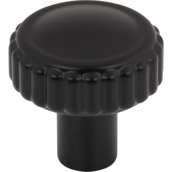 Coddington Round Knob