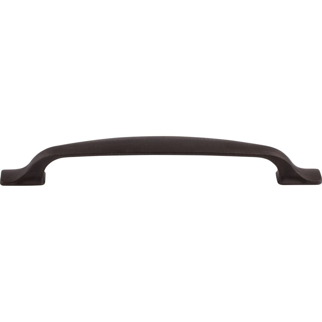 Top Knobs - Torbay Bar Pulls 6 5/16" Sable