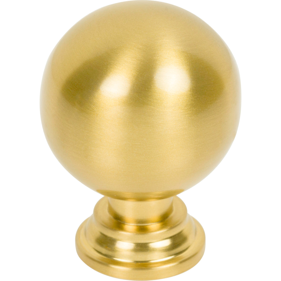 Davis Knobs