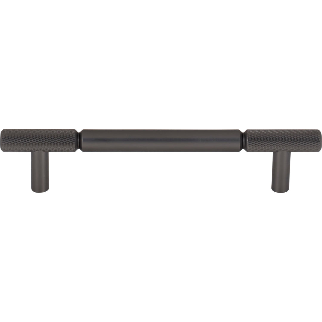 Top Knobs - Prestwick Bar Pulls (TK3241AG) 5 1/16" Ash Gray