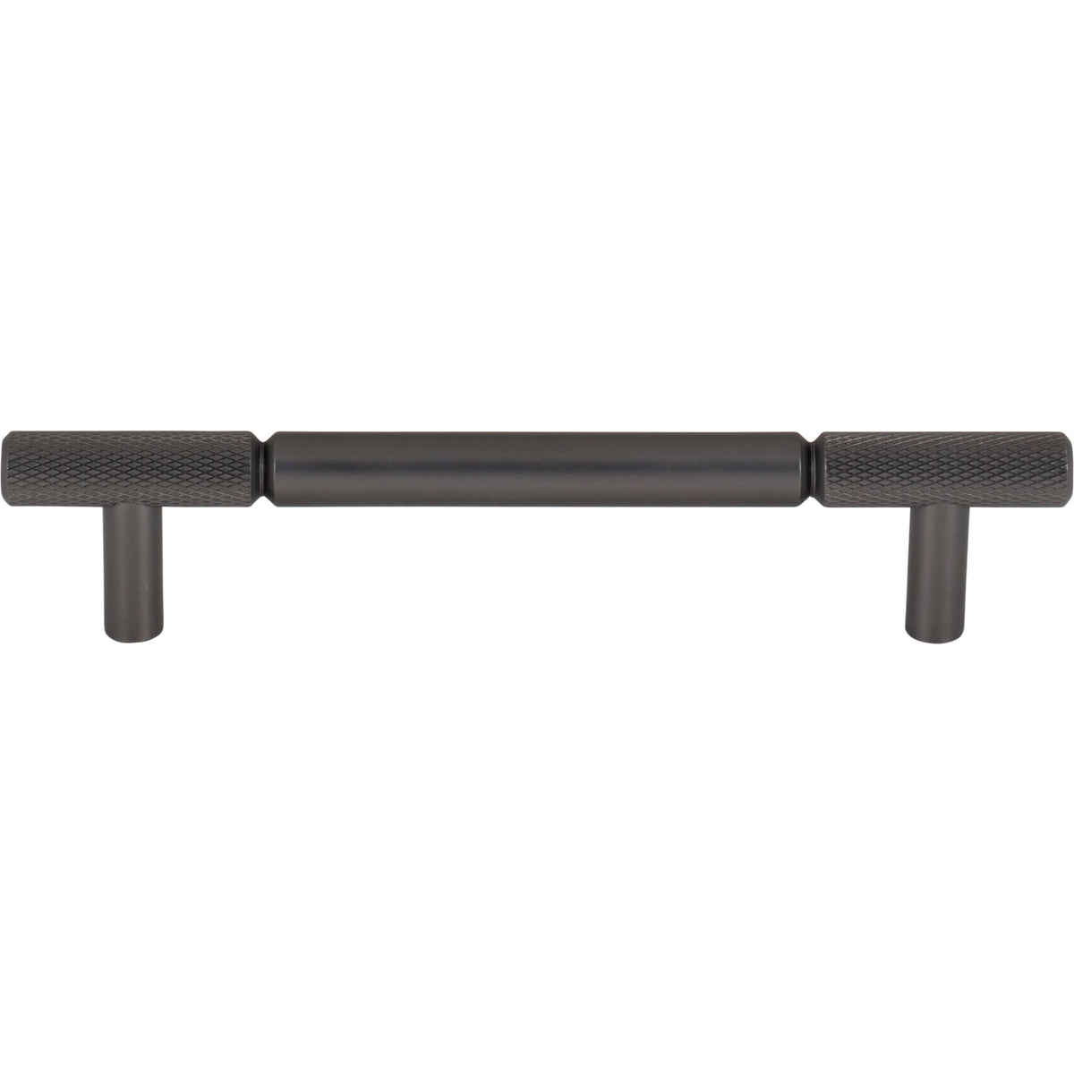 Top Knobs - Prestwick Bar Pulls (TK3241AG) 5 1/16" Ash Gray