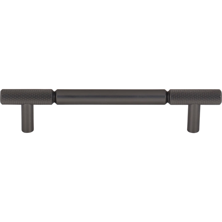 Top Knobs - Prestwick Bar Pulls (TK3241AG) 5 1/16" Ash Gray