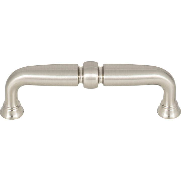 Top Knobs - Henderson Bar Pulls 3 3/4" Brushed Satin Nickel