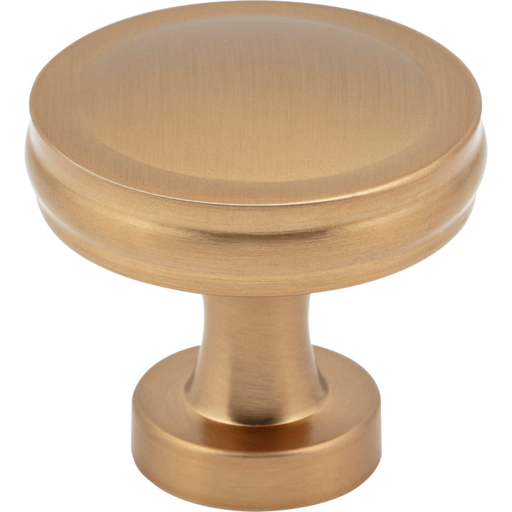 Jules Knobs