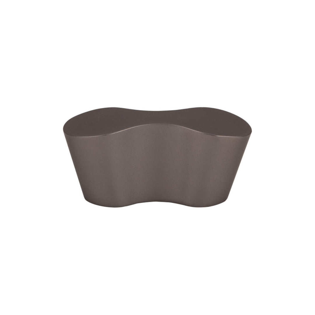 Infinity Oval Knob