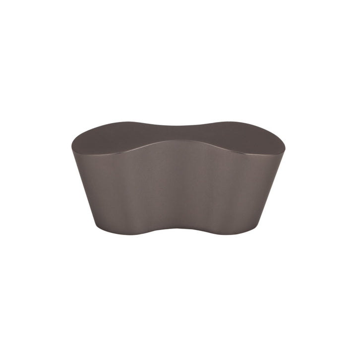 Infinity Oval Knob