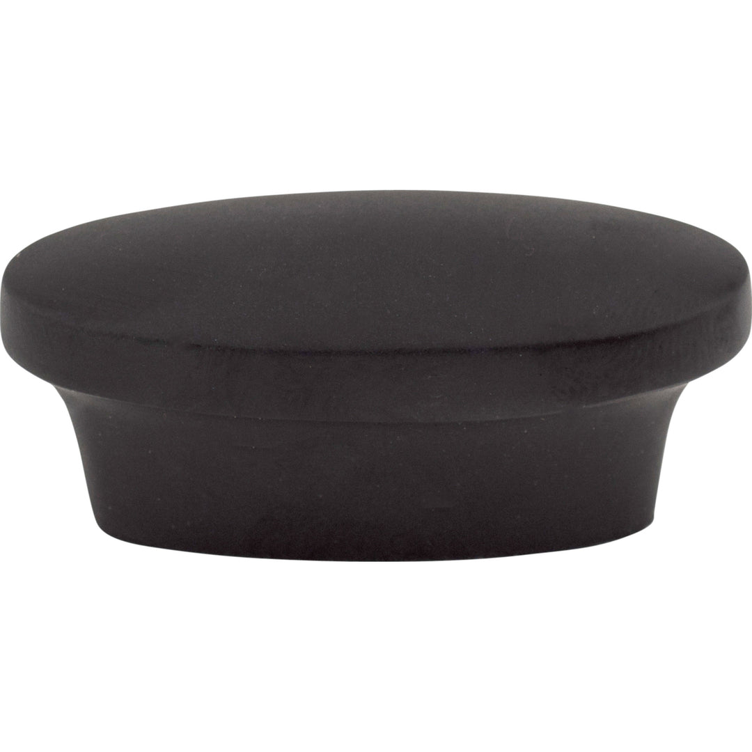 Oval Bar Pull