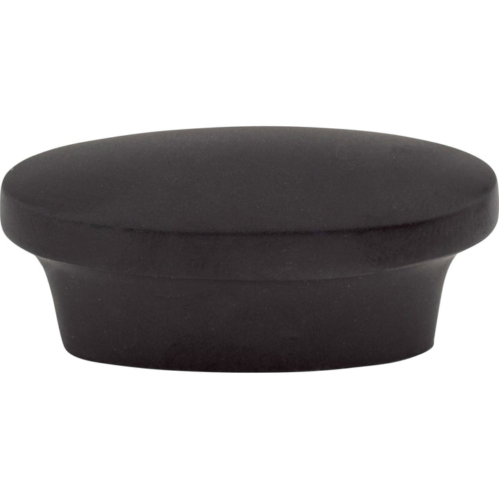 Oval Bar Pull